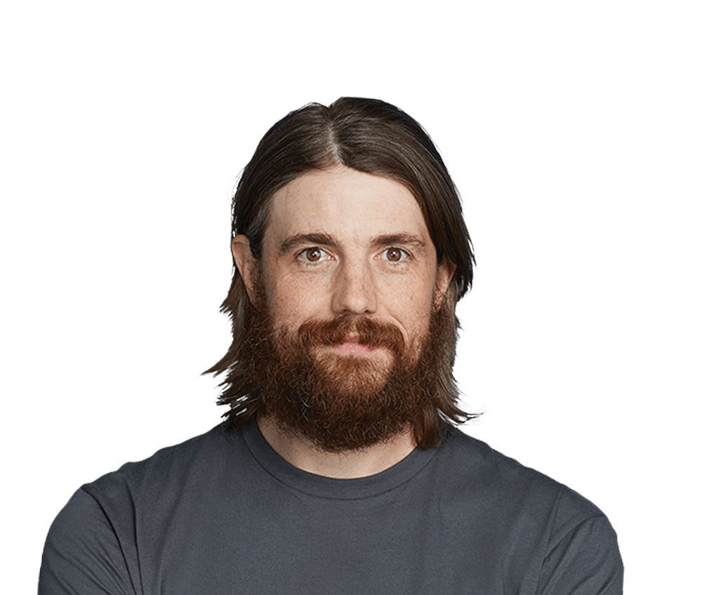 Mike Cannon-Brookes